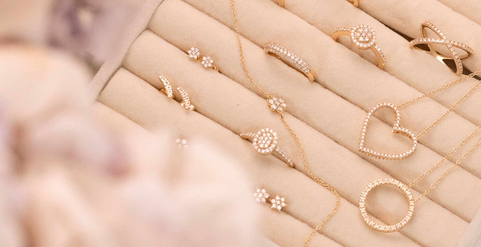 Diamanter til SKARP PRIS