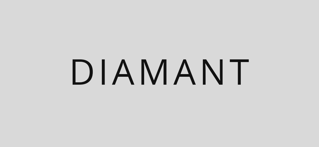 Alliancering, 1x0.02ct. W.SI, 14 kt.