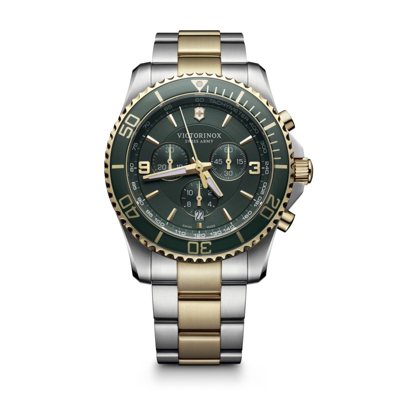 Victorinox Maverick Chrono Ur O43