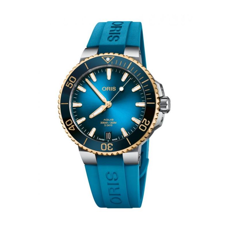 Oris Aquis Date Cal. 400 Ur 41